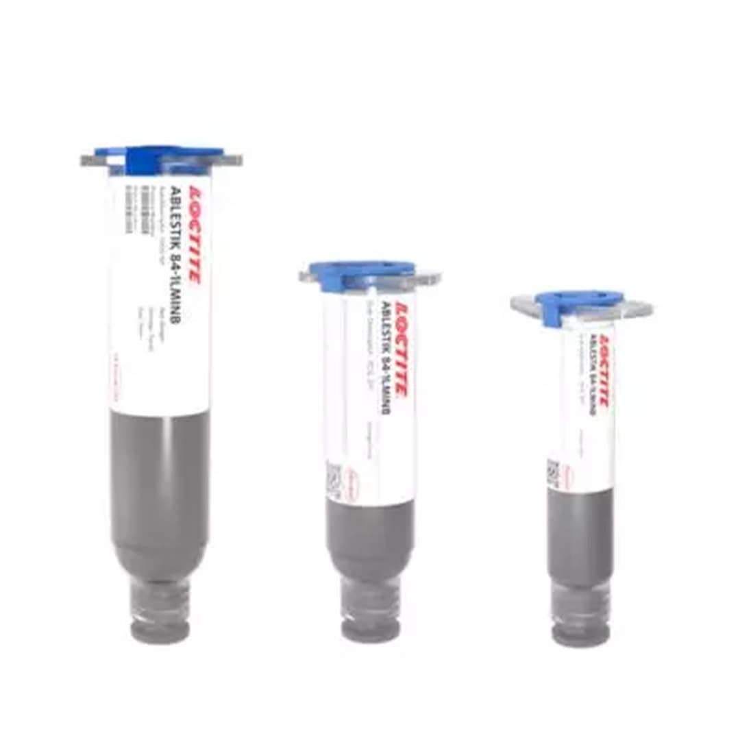 Die-Attach Klebstoffe von Henkel