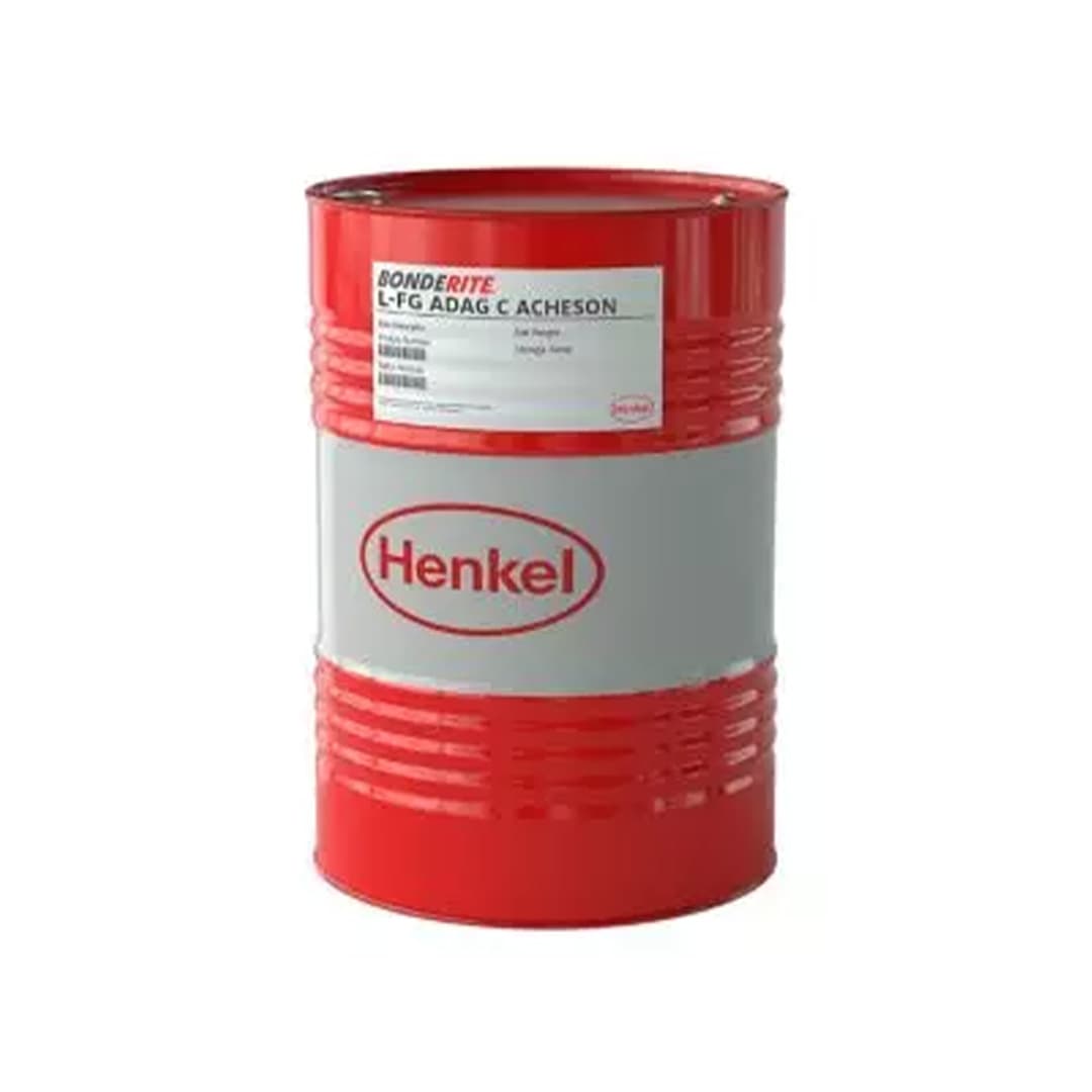 Schmierstoffe von Henkel