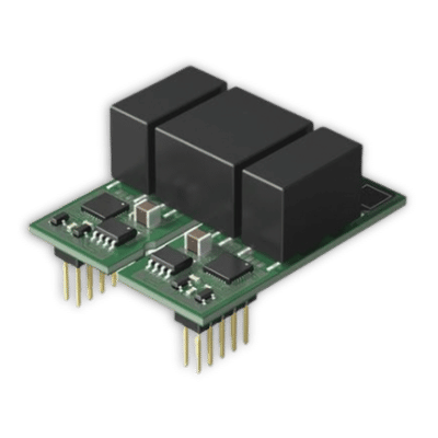 Treiber - Gate Driver